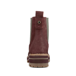 Timberland Courmayeur Valley Chelsea -Chelsea Boots Geschäft 376805 2