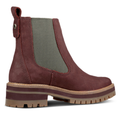 Timberland Courmayeur Valley Chelsea -Chelsea Boots Geschäft 376805 3
