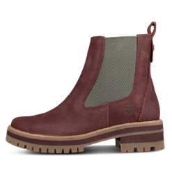 Timberland Courmayeur Valley Chelsea -Chelsea Boots Geschäft 376805 4