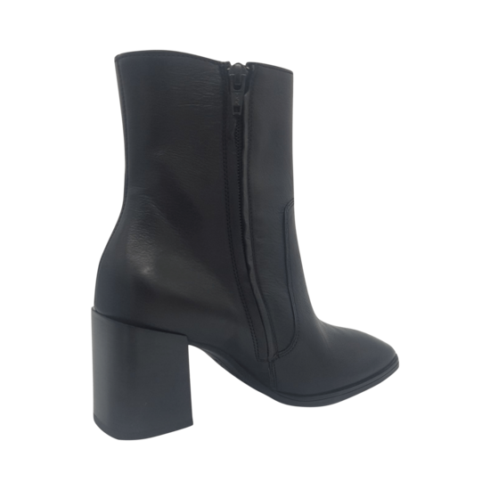 Paul Green Klassische Stiefeletten Für Damen 4 Paul Green Klassische Stiefeletten Für Damen – Bild 2