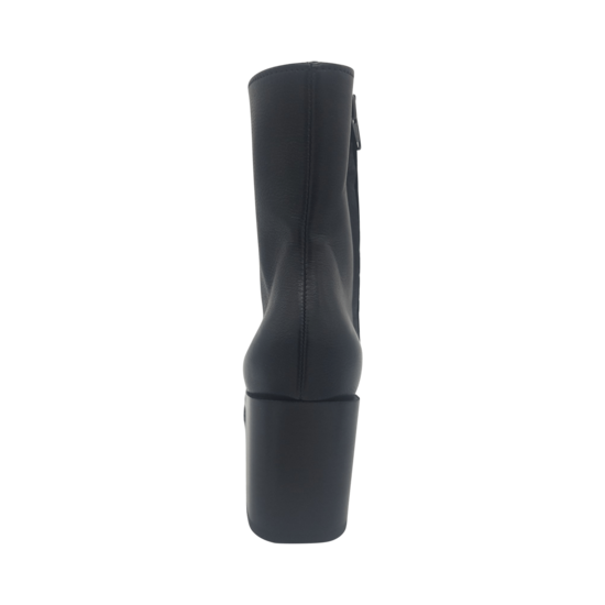 Paul Green Klassische Stiefeletten Für Damen 5 Paul Green Klassische Stiefeletten Für Damen – Bild 3