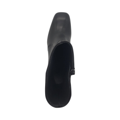 Paul Green Klassische Stiefeletten Für Damen 10 Paul Green Klassische Stiefeletten Für Damen -Chelsea Boots Geschäft 377 26004106 3