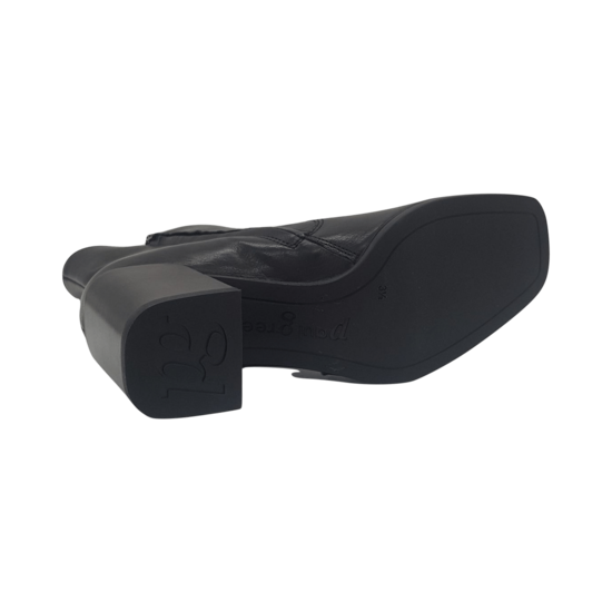 Paul Green Klassische Stiefeletten Für Damen 7 Paul Green Klassische Stiefeletten Für Damen – Bild 5