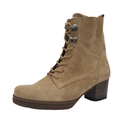Gabor Comfort Schnürstiefeletten Für Damen