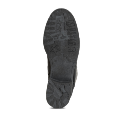 Mustang Schnürstiefeletten Für Damen -Chelsea Boots Geschäft 378575 5