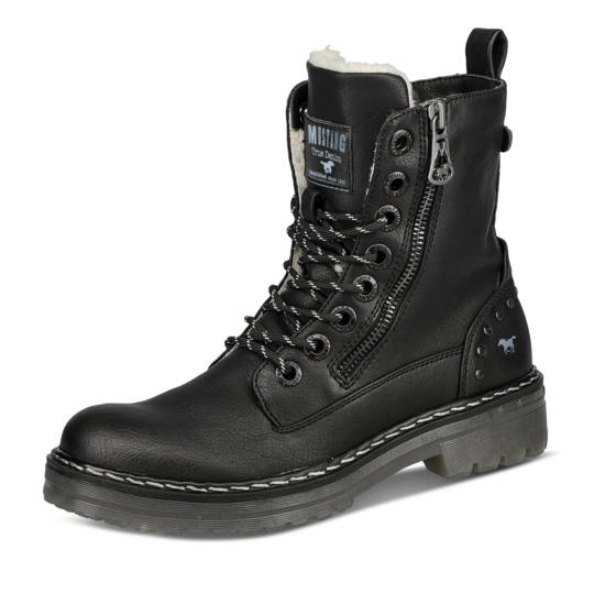 Mustang Boots Für Damen 3 Mustang Boots Für Damen