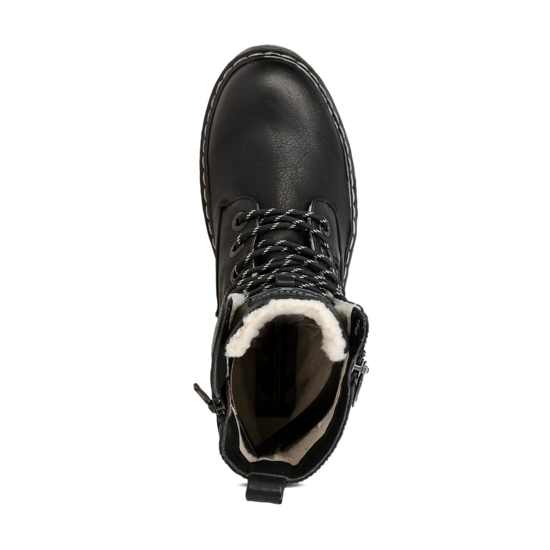 Mustang Boots Für Damen 4 Mustang Boots Für Damen – Bild 2