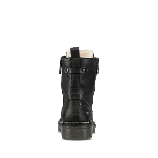 Mustang Boots Für Damen 5 Mustang Boots Für Damen – Bild 3