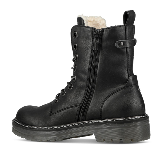 Mustang Boots Für Damen 6 Mustang Boots Für Damen – Bild 4