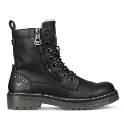 Mustang Boots Für Damen 12 Mustang Boots Für Damen -Chelsea Boots Geschäft 378599 4