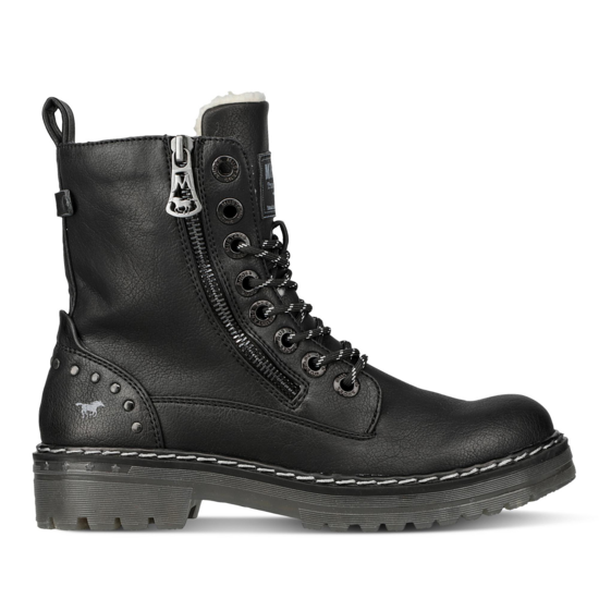 Mustang Boots Für Damen 7 Mustang Boots Für Damen – Bild 5