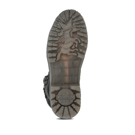 Mustang Boots Für Damen 8 Mustang Boots Für Damen – Bild 6