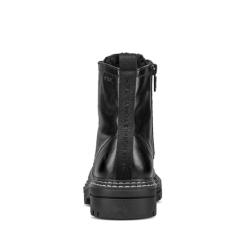 Tom Tailor Boots Für Damen -Chelsea Boots Geschäft 378771 2