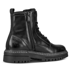 Tom Tailor Boots Für Damen -Chelsea Boots Geschäft 378771 3