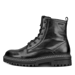 Tom Tailor Boots Für Damen -Chelsea Boots Geschäft 378771 4