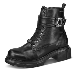 Tom Tailor Boots Für Damen