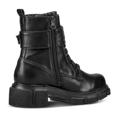 Tom Tailor Boots Für Damen -Chelsea Boots Geschäft 378784 3