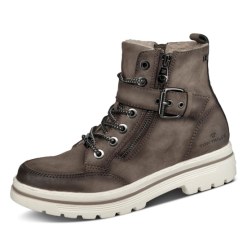 Tom Tailor Boots Für Damen