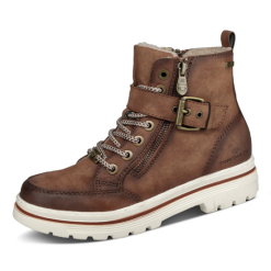 Tom Tailor Boots Für Damen