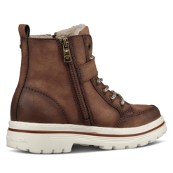 Tom Tailor Boots Für Damen -Chelsea Boots Geschäft 378902 3