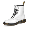 Dr. Martens Airwair White Patent Lamper -Chelsea Boots Geschäft 399880 01