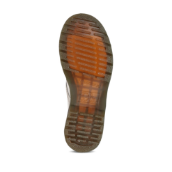 Dr. Martens Airwair White Patent Lamper 13 Dr. Martens Airwair White Patent Lamper -Chelsea Boots Geschäft 399880 5