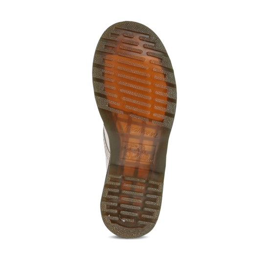 Dr. Martens Airwair White Patent Lamper 8 Dr. Martens Airwair White Patent Lamper – Bild 6