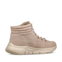 Skechers Boots Für Damen -Chelsea Boots Geschäft 401317 3