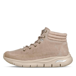 Skechers Boots Für Damen -Chelsea Boots Geschäft 401317 4