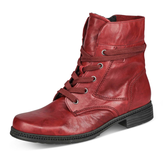 Gabor Schnürstiefeletten Für Damen 3 Gabor Schnürstiefeletten Für Damen