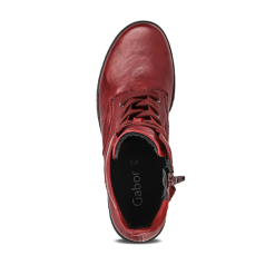 Gabor Schnürstiefeletten Für Damen 9 Gabor Schnürstiefeletten Für Damen -Chelsea Boots Geschäft 401667 1