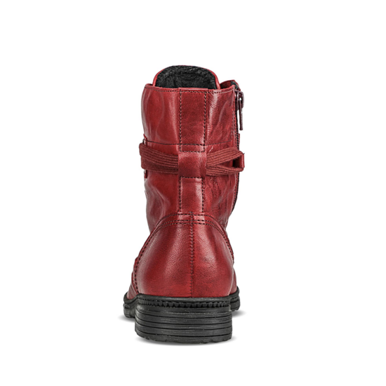 Gabor Schnürstiefeletten Für Damen 5 Gabor Schnürstiefeletten Für Damen – Bild 3