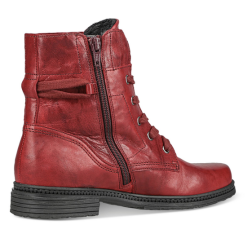 Gabor Schnürstiefeletten Für Damen 11 Gabor Schnürstiefeletten Für Damen -Chelsea Boots Geschäft 401667 3