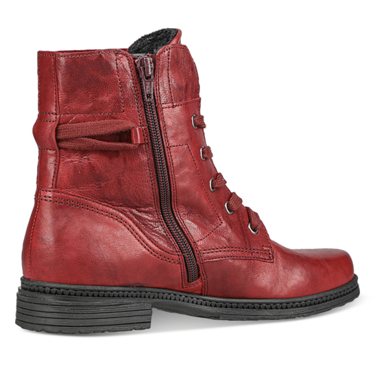 Gabor Schnürstiefeletten Für Damen 6 Gabor Schnürstiefeletten Für Damen – Bild 4