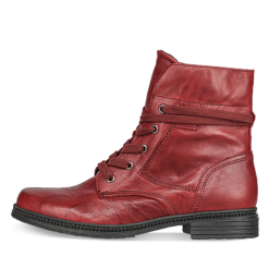 Gabor Schnürstiefeletten Für Damen 12 Gabor Schnürstiefeletten Für Damen -Chelsea Boots Geschäft 401667 4