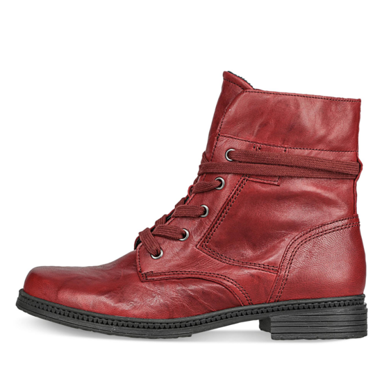 Gabor Schnürstiefeletten Für Damen 7 Gabor Schnürstiefeletten Für Damen – Bild 5