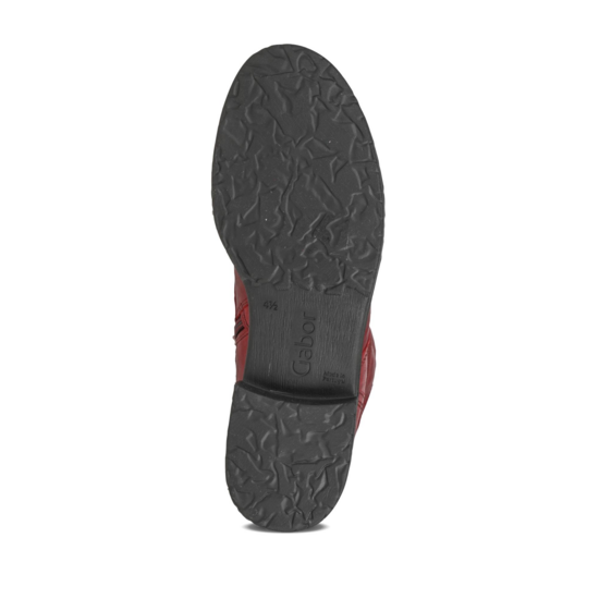 Gabor Schnürstiefeletten Für Damen 8 Gabor Schnürstiefeletten Für Damen – Bild 6