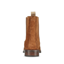 Gant Chelsea Boots Für Damen -Chelsea Boots Geschäft 401931 2