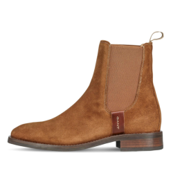 Gant Chelsea Boots Für Damen -Chelsea Boots Geschäft 401931 4