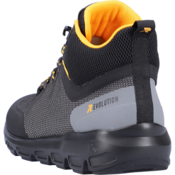 Rieker Evolution Shelby -Chelsea Boots Geschäft 40406 45 2