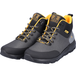 Rieker Evolution Shelby -Chelsea Boots Geschäft 40406 45 6