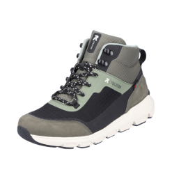 Rieker Evolution Boots Für Damen