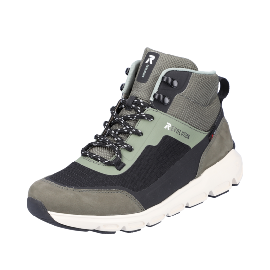 Rieker Evolution Boots Für Damen 3 Rieker Evolution Boots Für Damen