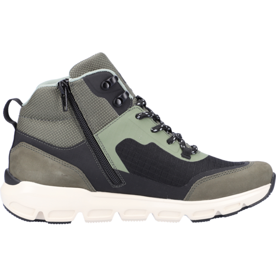 Rieker Evolution Boots Für Damen 4 Rieker Evolution Boots Für Damen – Bild 2