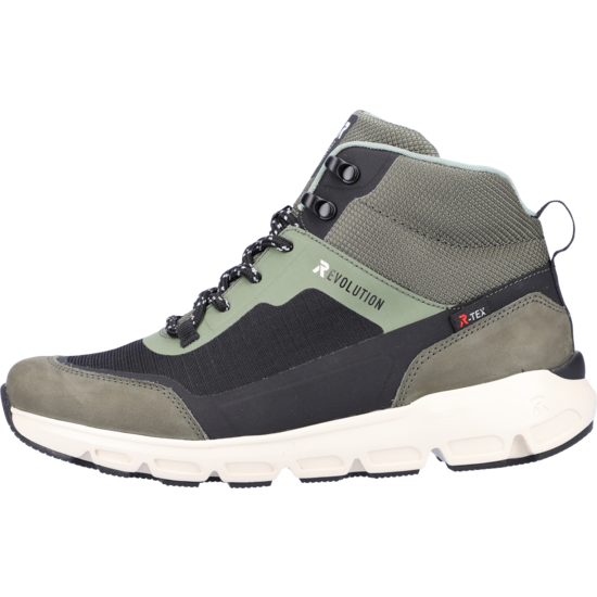 Rieker Evolution Boots Für Damen 7 Rieker Evolution Boots Für Damen – Bild 5