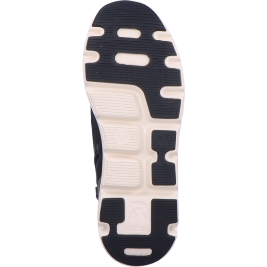 Rieker Evolution Boots Für Damen 8 Rieker Evolution Boots Für Damen – Bild 6
