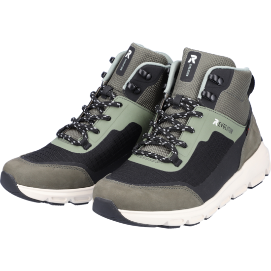 Rieker Evolution Boots Für Damen 9 Rieker Evolution Boots Für Damen – Bild 7