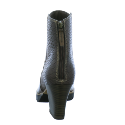 Tamaris Klassische Stiefeletten Für Damen -Chelsea Boots Geschäft 417245 11