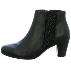 Gabor Klassische Stiefeletten Für Damen -Chelsea Boots Geschäft 417634 06