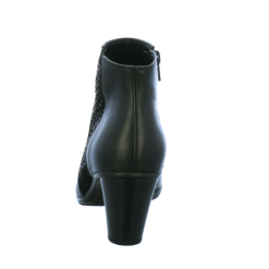 Gabor Klassische Stiefeletten Für Damen -Chelsea Boots Geschäft 417634 11